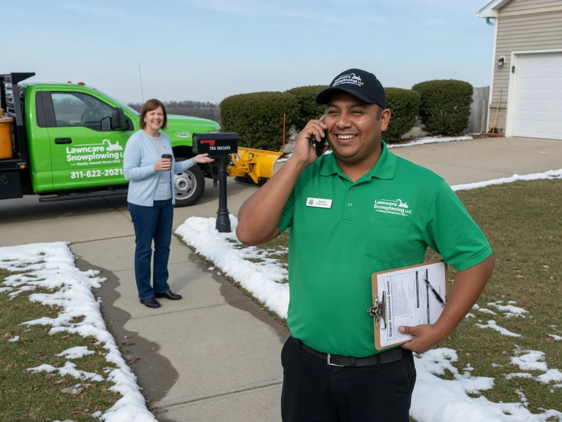 Lawn Care Services By Expert Landscaper Thackerville, OK FAQs